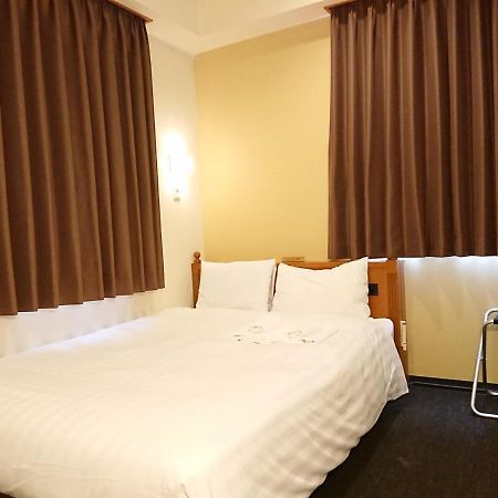 Smile Hotel Kobe Motomachi Exterior photo