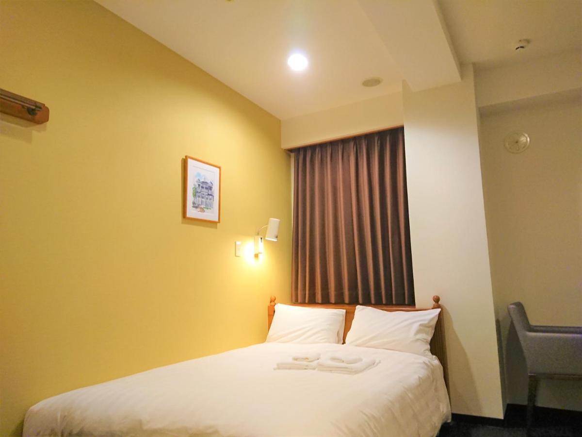 Smile Hotel Kobe Motomachi Exterior photo