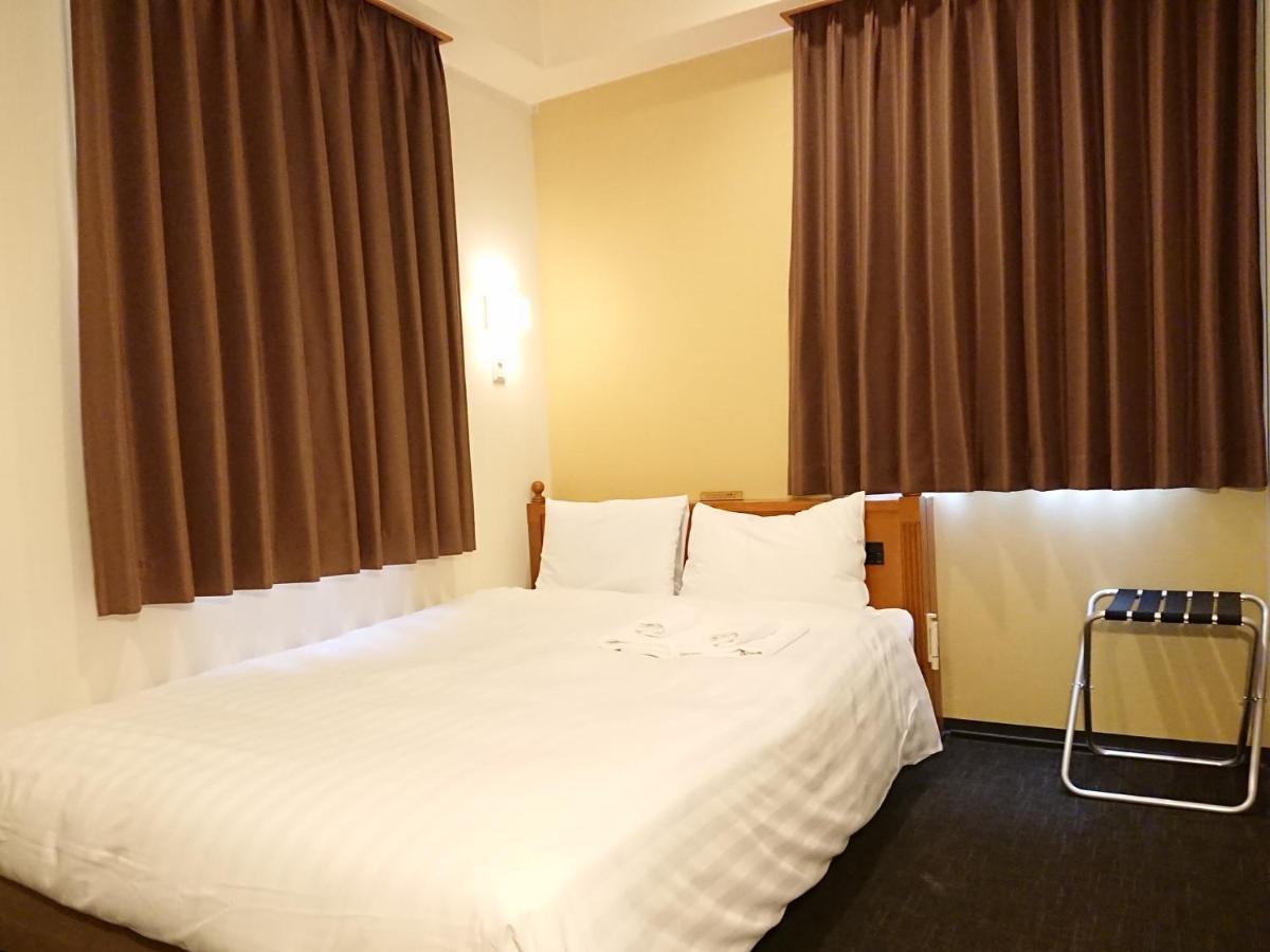 Smile Hotel Kobe Motomachi Exterior photo