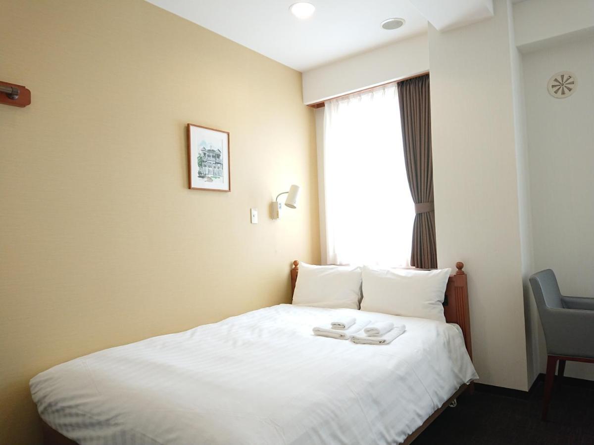 Smile Hotel Kobe Motomachi Exterior photo