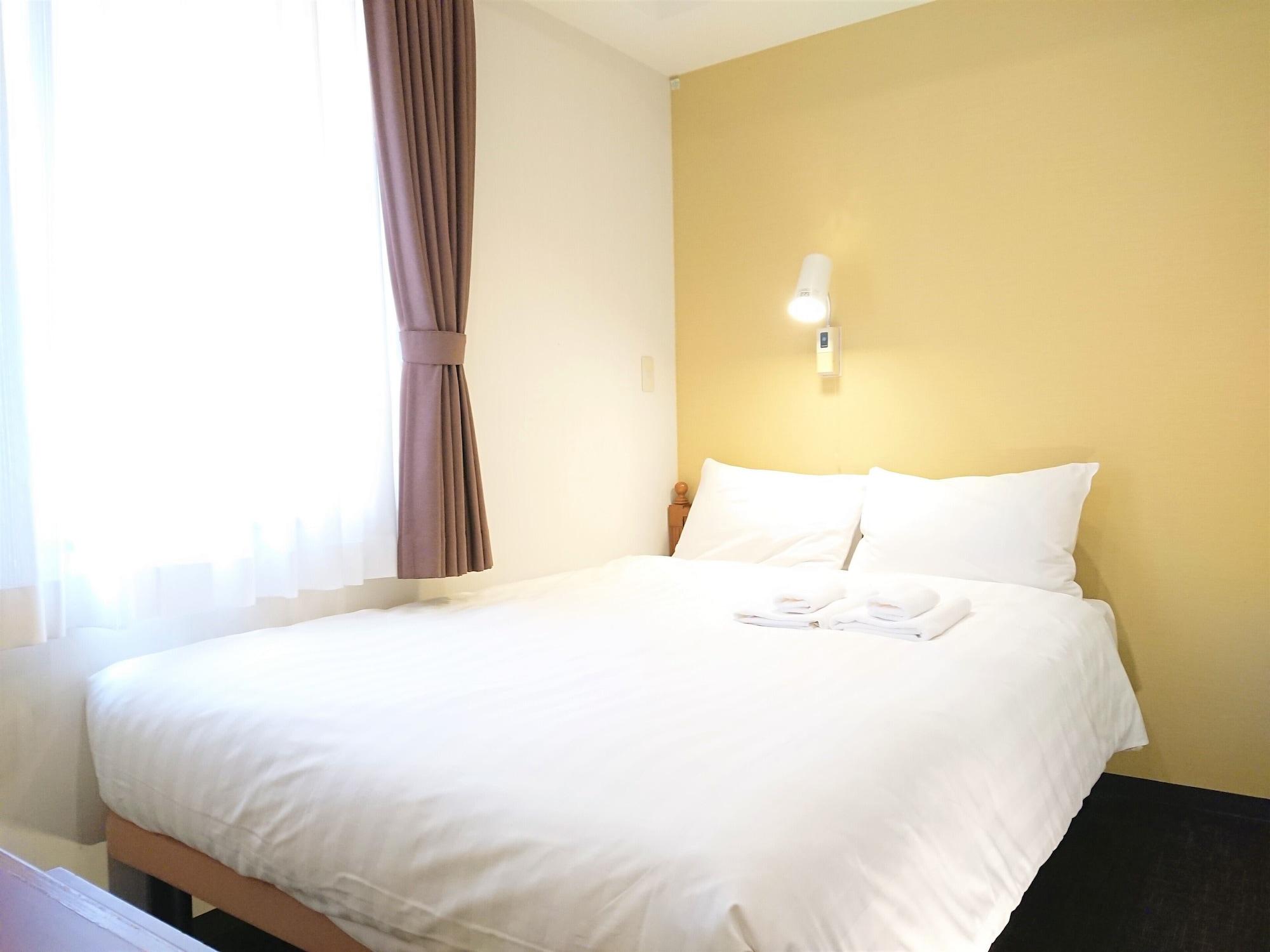Smile Hotel Kobe Motomachi Exterior photo