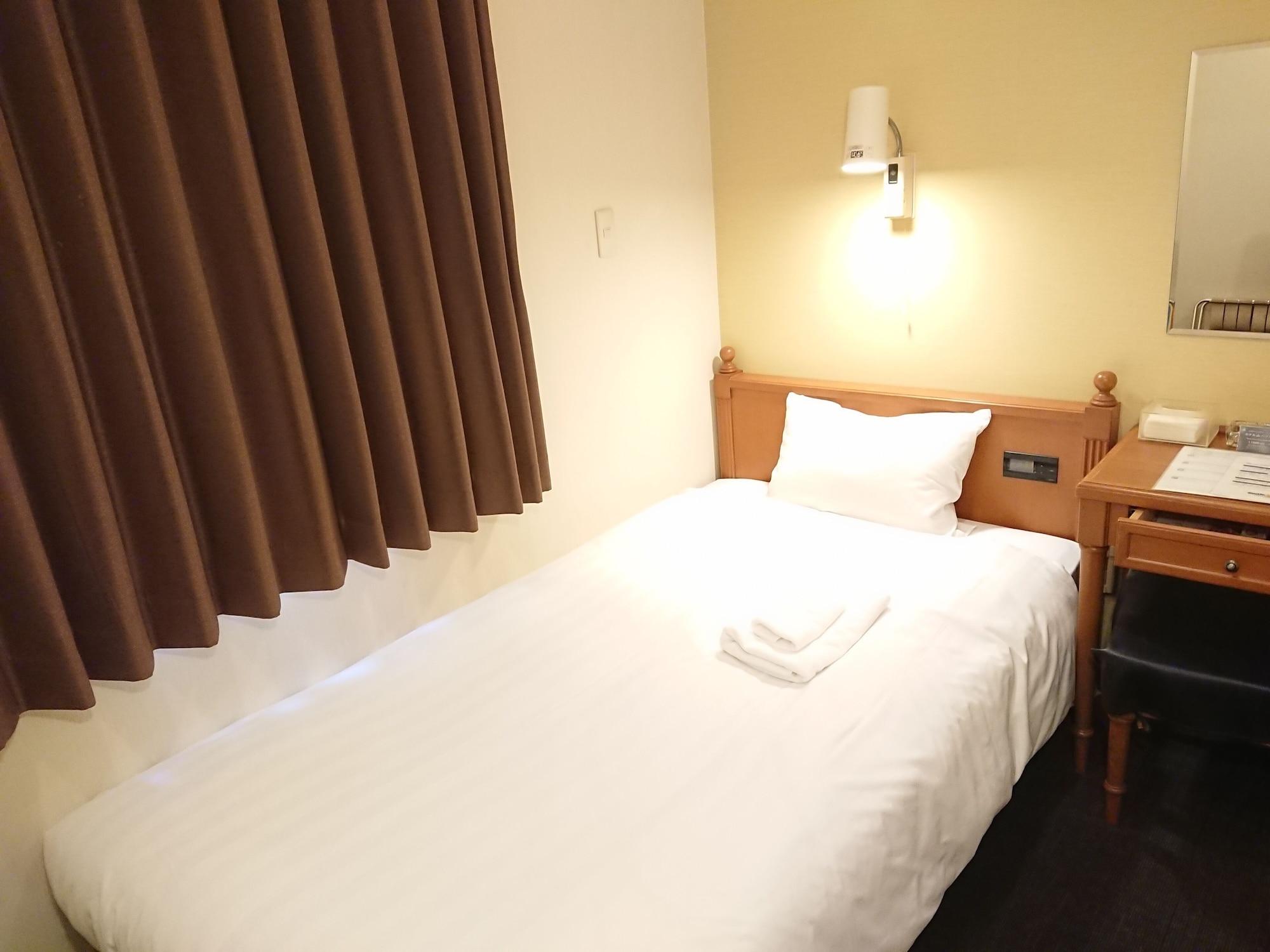 Smile Hotel Kobe Motomachi Exterior photo
