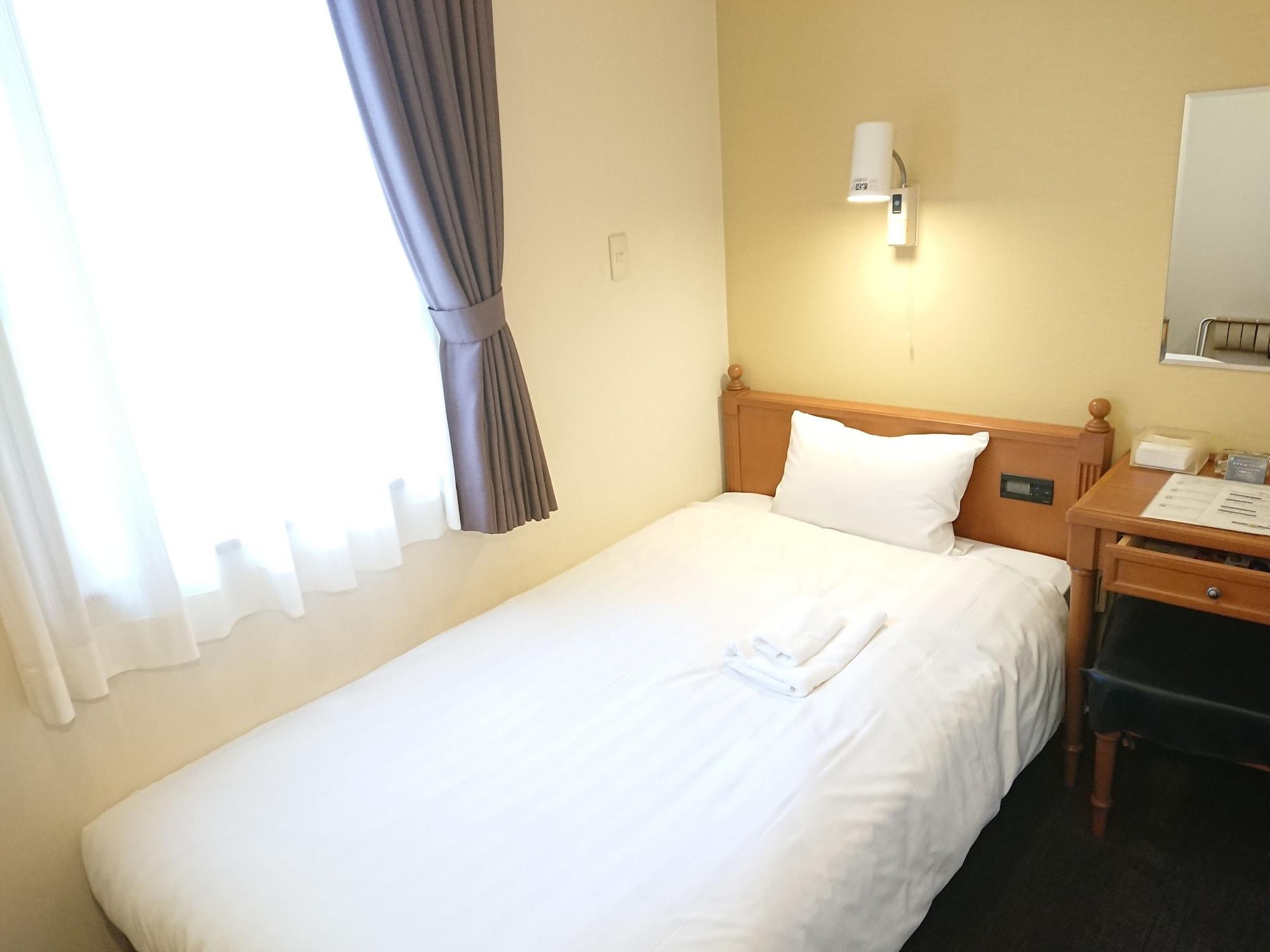 Smile Hotel Kobe Motomachi Exterior photo